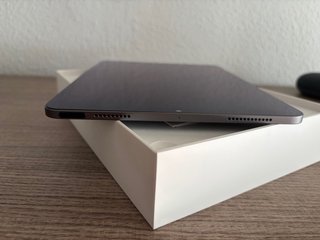 iPad Air 4ª Gen WiFi Space Gray
