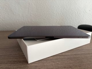 iPad Air 4ª Gen WiFi Space Gray