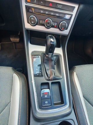 SEAT Leon 2018