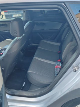 SEAT Leon 2018