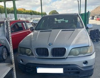 Bmw 396168 mando elevalunas delantero izquierdo x5