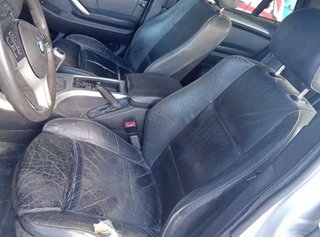 Bmw 396168 mando elevalunas delantero izquierdo x5