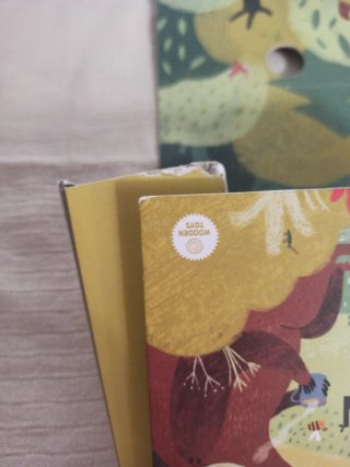 Juego My Wooden World Forest Londji