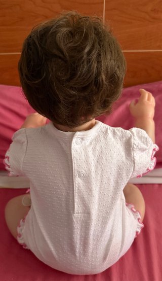 OFERTA: Bebé Reborn. Kit Jannik de Natali Blick.