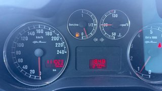 Alfa Romeo 147 2005