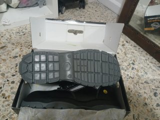 Botas de trabajo Bee Work