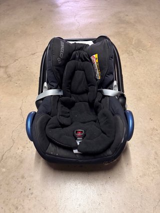 Maxi-Cosi Silla de Coche