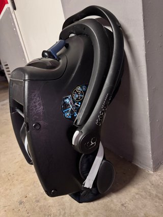 Maxi-Cosi Silla de Coche