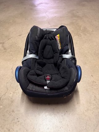 Maxi-Cosi Silla de Coche