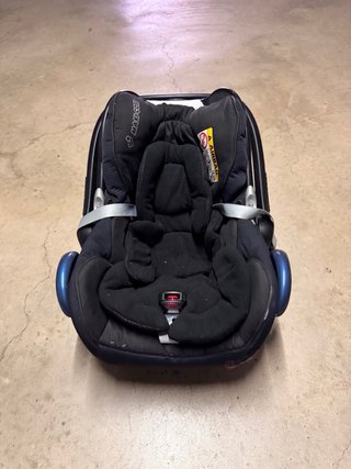 Maxi-Cosi Silla de Coche