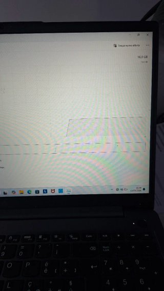 Lenovo IdeaPad 3 Intel Core i5 11th Gen