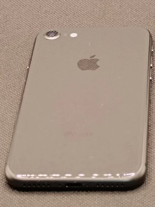 iPhone 8 64Gb A1905 Gris Espacial "Leer Bien"