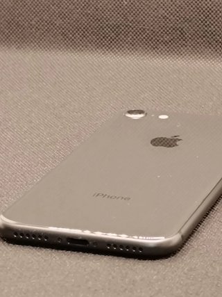 iPhone 8 64Gb A1905 Gris Espacial "Leer Bien"