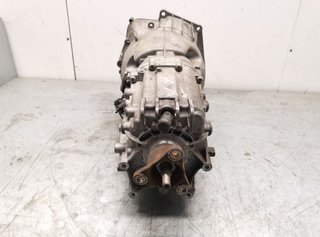 Bmw 30891 caja cambios 1 118d 2 turbodiesel cat