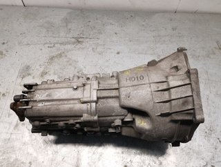 Bmw 30891 caja cambios 1 118d 2 turbodiesel cat