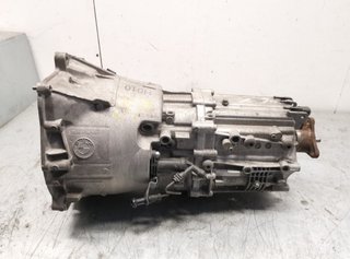 Bmw 30891 caja cambios 1 118d 2 turbodiesel cat