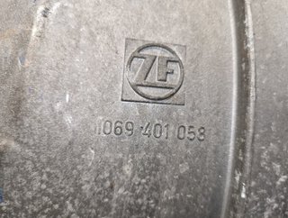 Bmw 30891 caja cambios 1 118d 2 turbodiesel cat