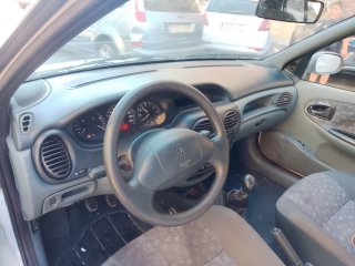 Renault Megane 1999