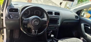 Volkswagen Polo 2015