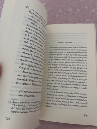 El diari d'Anna Frank
