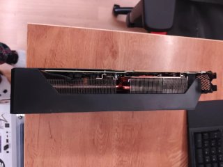 Nvidia RTX 3080 Ti AORUS