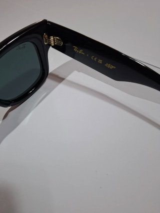 Ray-Ban Wayfarer Neri Edizione Limitata