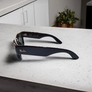 Ray-Ban Wayfarer Neri Edizione Limitata