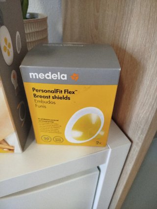 Medela Solo Saca Leches + Bolsas Suavinex
