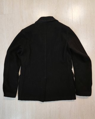 Giacca Stone Island Denims Lana Vintage M