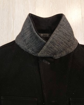 Giacca Stone Island Denims Lana Vintage M