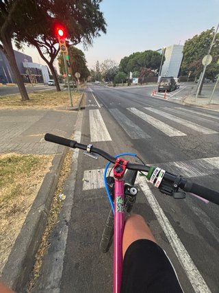 Bici Stunt