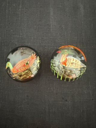 Cajitas joyeros