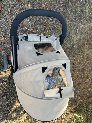 Cochecito Baby Jogger City Lite