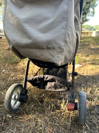 Cochecito Baby Jogger City Lite