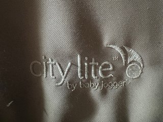 Cochecito Baby Jogger City Lite
