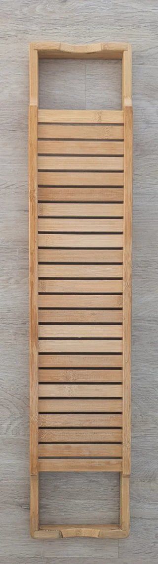 Estantería Ikea Havern Bambú
