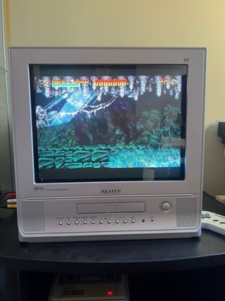 Indiana Jones: Greatest Adventures SNES