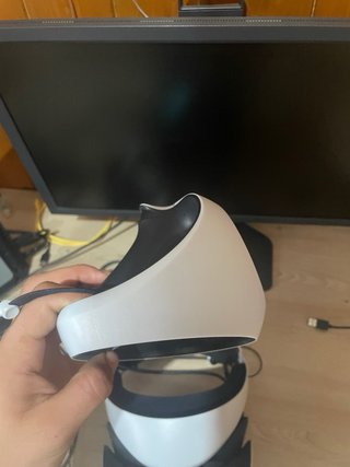 Playstation VR2 come nuovo
