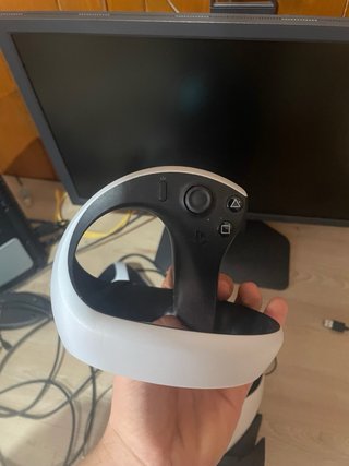 Playstation VR2 come nuovo
