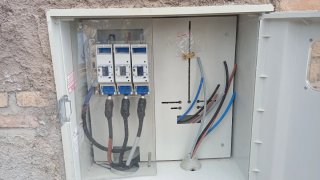 Electricista granada