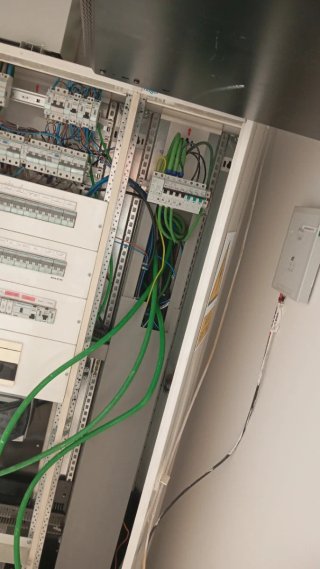 Electricista granada