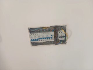Electricista granada profesional economico