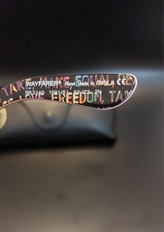 Gafas de Sol Ray-Ban Special Series 5