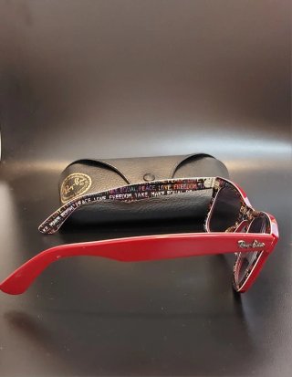Gafas de Sol Ray-Ban Special Series 5