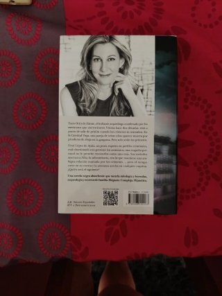 El silencio de la ciudad blanca