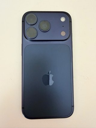 iPhone 17 Pro Apple