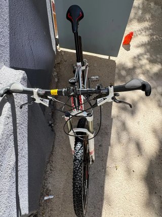 Bicicleta de Montaña Giant XTC