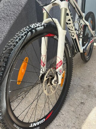 Bicicleta de Montaña Giant XTC