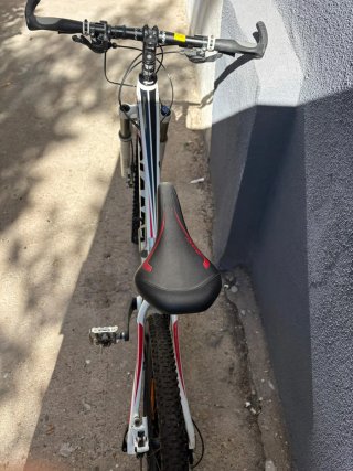 Bicicleta de Montaña Giant XTC