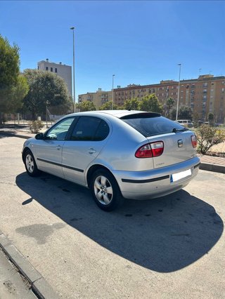 Seat León 1.9 TDI